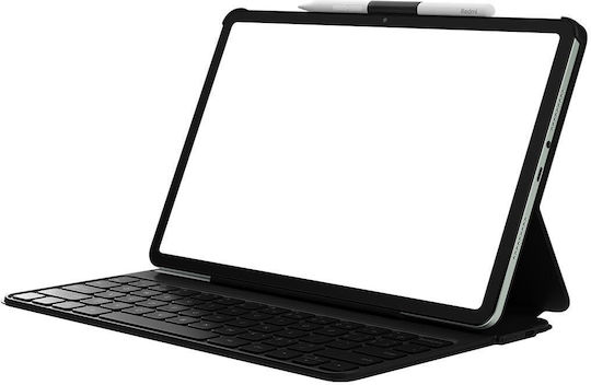 Xiaomi Flip Cover cu Tastatură în Engleză SUA Negra (Redmi Pad Pro 12.1 / Poco Pad 12.1) BHR8585GL