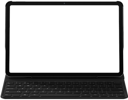 Xiaomi Flip Cover cu Tastatură în Engleză SUA Negra (Redmi Pad Pro 12.1 / Poco Pad 12.1) BHR8585GL