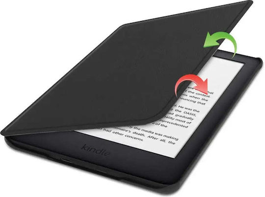 Tech-Protect Smartcase Флип капак Sakura (Kindle 11 2022) 4650490