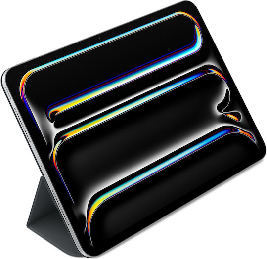 Apple Smart Folio Flip Cover Negra (iPad Pro 2024 11") MW983ZM/A