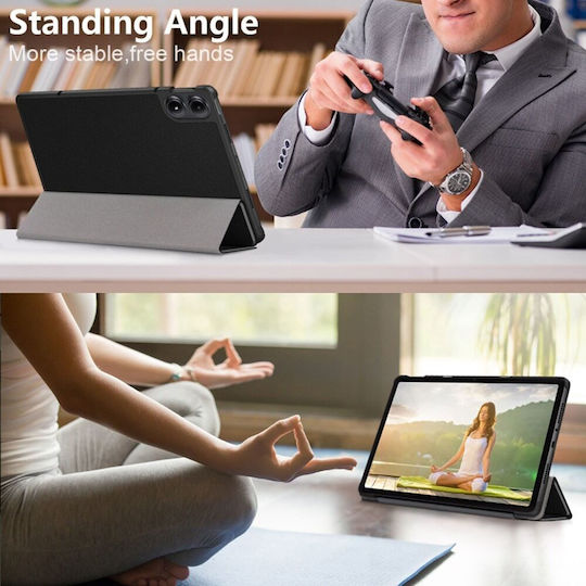 Techsuit Foldpro Flip Cover Starry Night (Redmi Pad Pro 12.1 / Poco Pad 12.1)