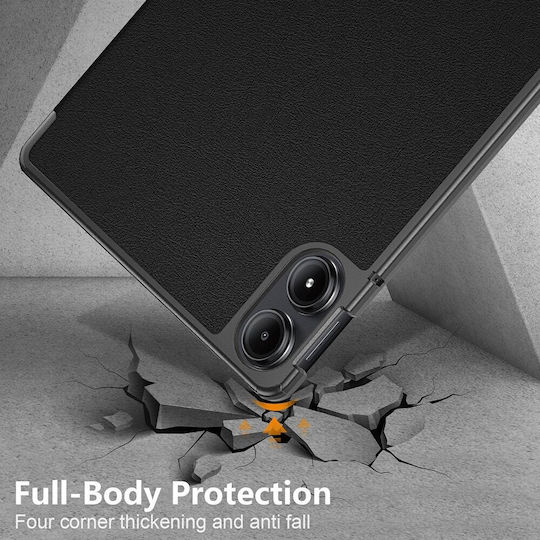 Techsuit Foldpro Flip Cover Starry Night (Redmi Pad Pro 12.1 / Poco Pad 12.1)