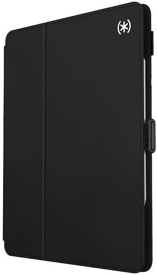 Speck Balance Folio Back Cover Ανθεκτική Μαύρη (iPad Air 13" 2024/2025/2026)