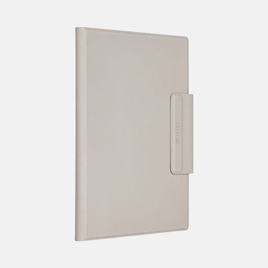 Onyx Flip Cover Μπεζ (Onyx Boox Tab Mini C)
