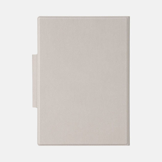Onyx Flip Cover Μπεζ (Onyx Boox Tab Mini C)