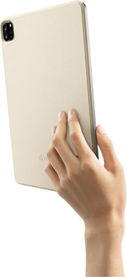 tomtoc Flip Cover White (iPad Pro 2024 13")