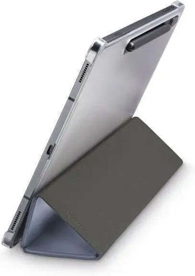 HAMA Flip Cover Transparentă Universal 12.4"