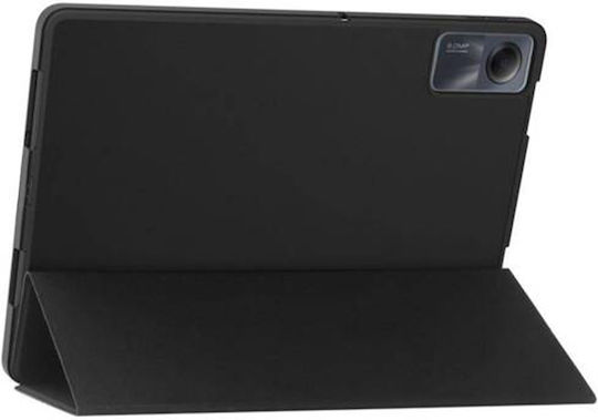 Techsuit Флип Капак Сив Redmi Pad SE 11"