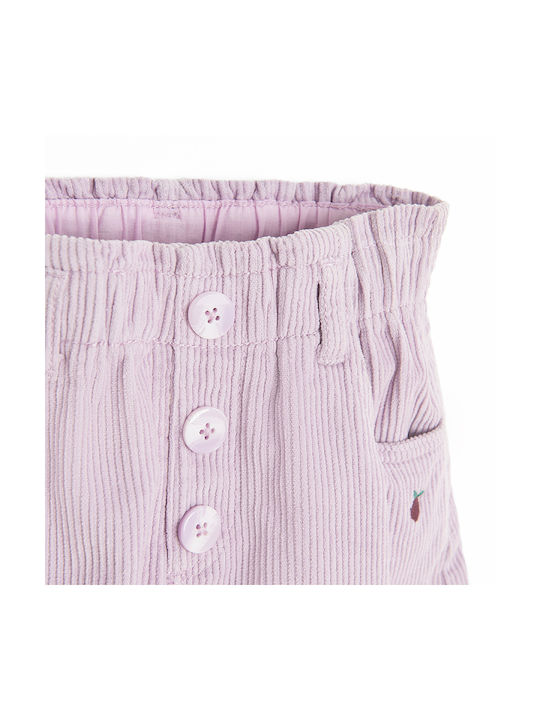 Cool Club Kids Skirt Purple