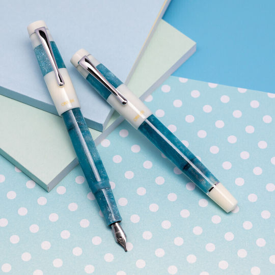 Opus 88 Stilou Medium Transparent