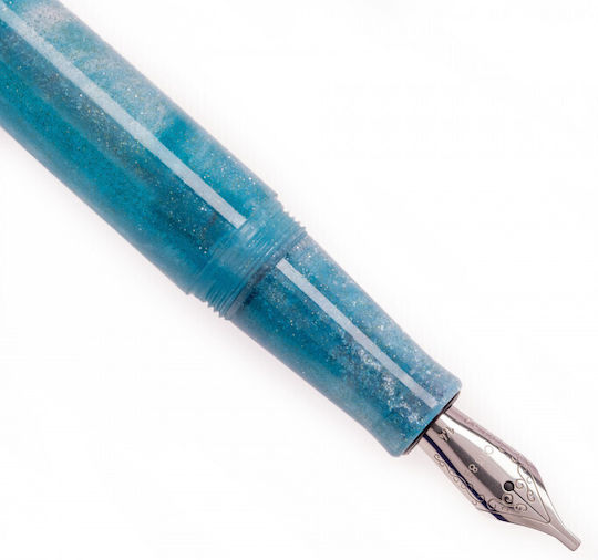 Opus 88 Stilou Medium Transparent