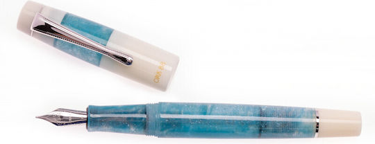 Opus 88 Stilou Medium Transparent