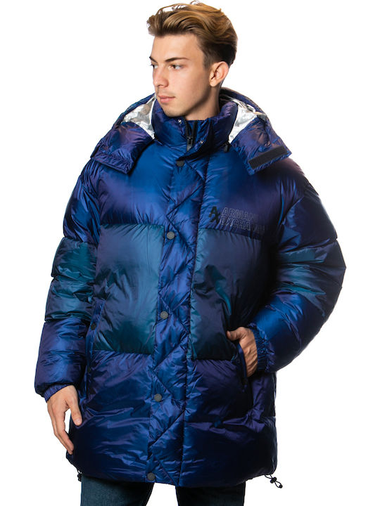 Armani Exchange