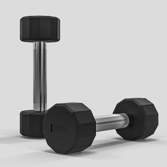 Sportnow Rebel Hanteln 1 x 2kg