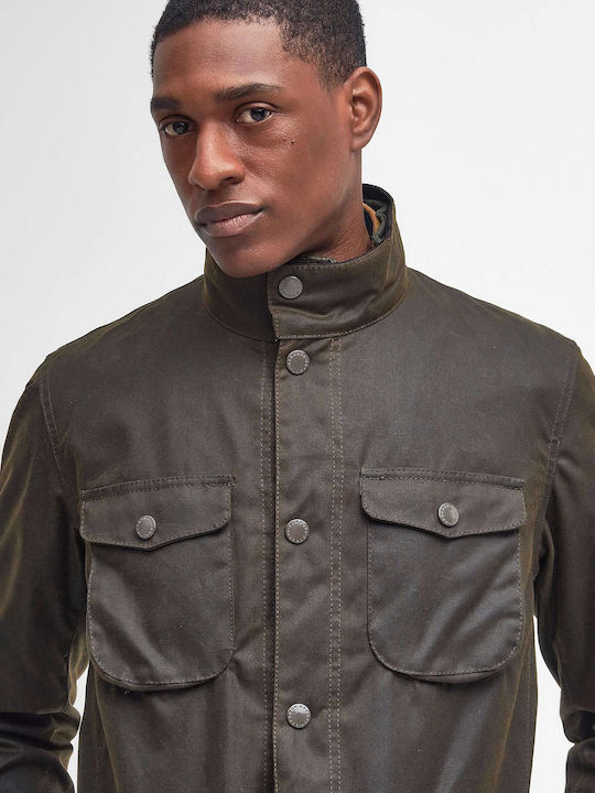 Barbour Barbour