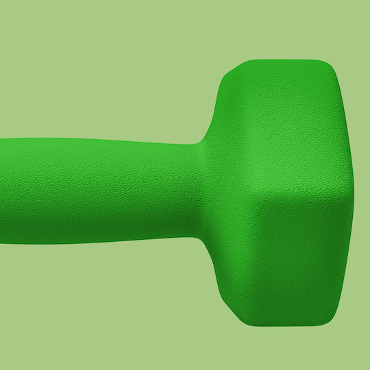 Sportnow Hanteln Sechseck 1 x 3kg