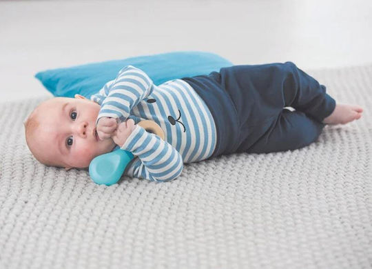 Hape Ξύλινη Κουδουνίστρα Rattle