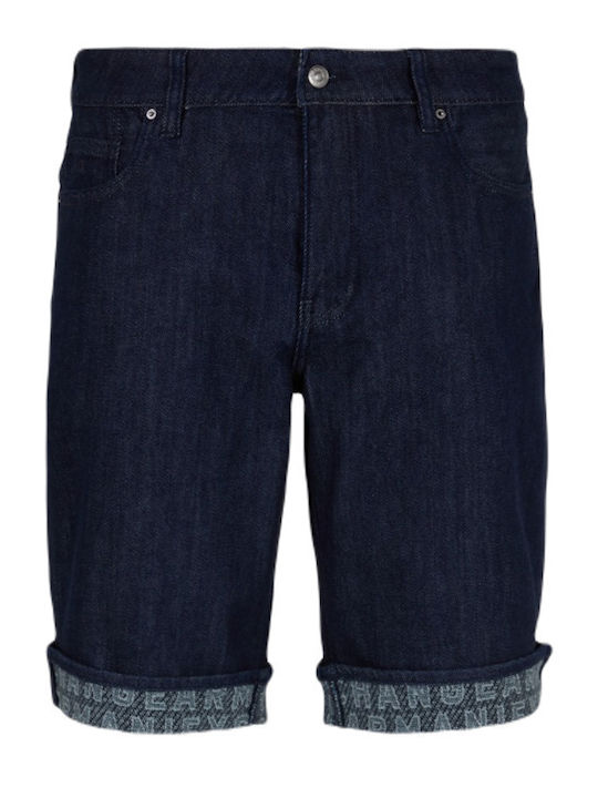 Men's Shorts Blue