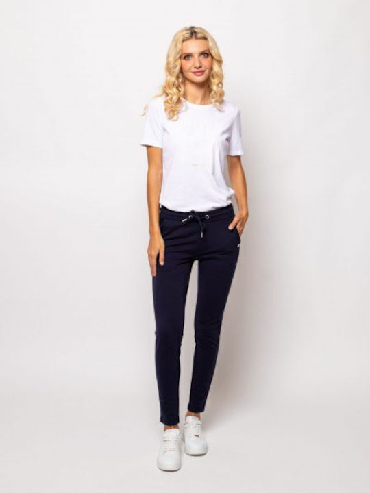Jogginghose Jogger Navy