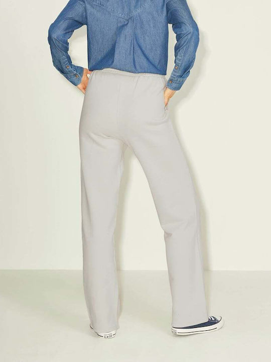 Jack & Jones Damen-Sweatpants white