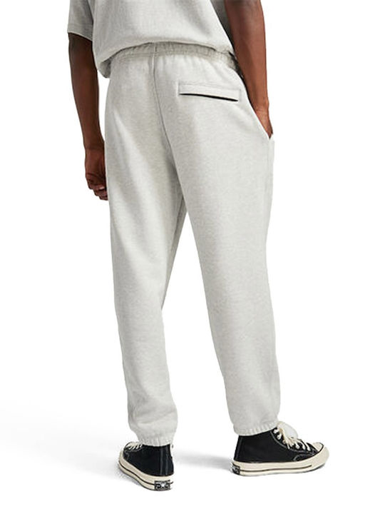 Converse Jogger Pants Grey