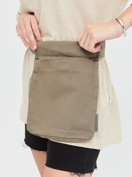 Waist Bag Khaki