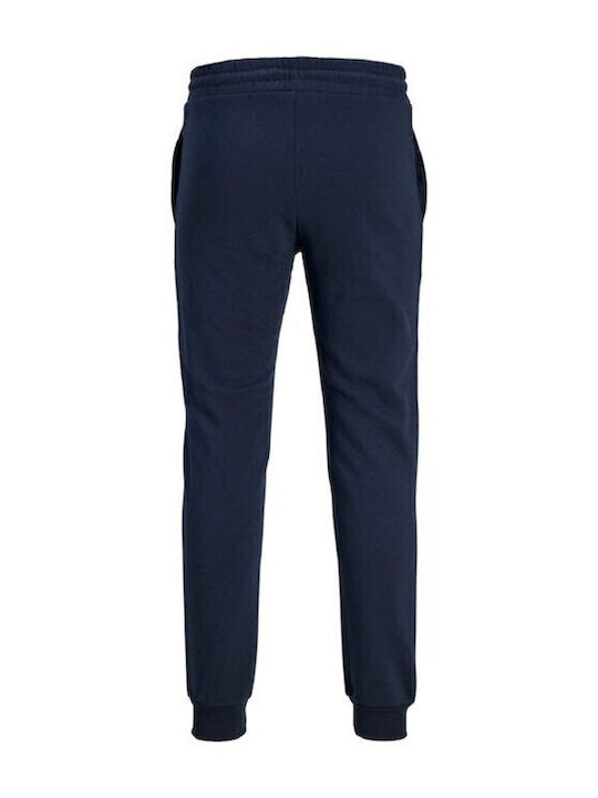Gordon с Ластик Navy Blazer
