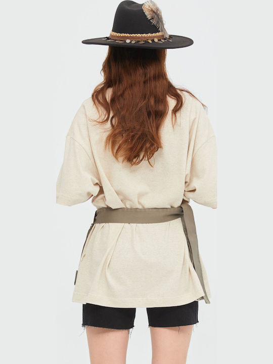 Waist Bag Khaki