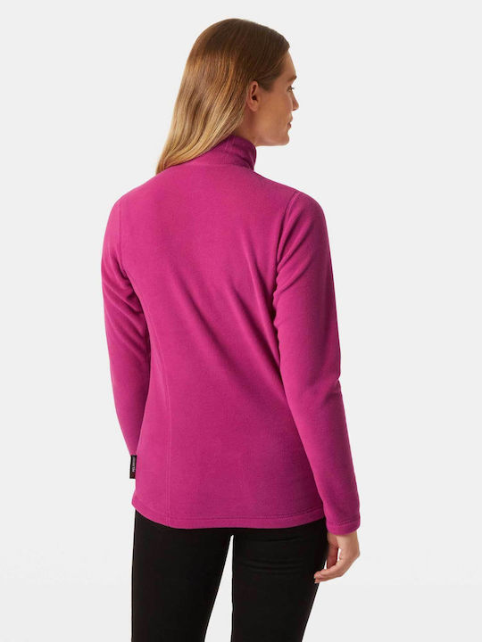 Helly Hansen Daybreaker Blouse Purple 50845-663