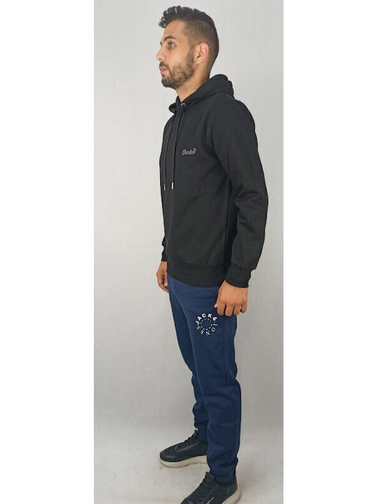 Gordon с Ластик Navy Blazer