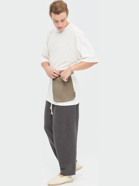 Waist Bag Khaki