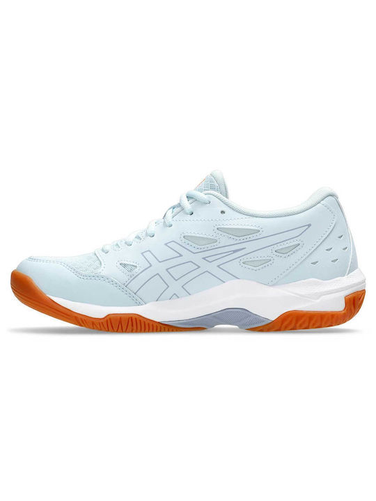 Gel-rocket 11 Sport Shoes Volleyball Gray