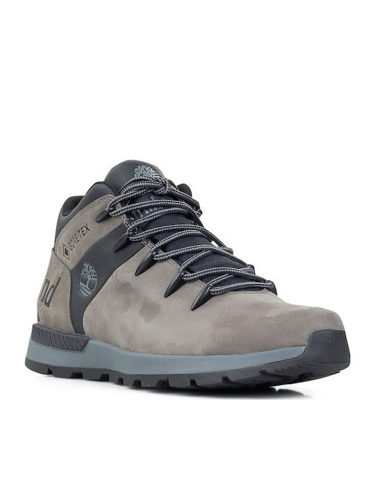 Timberland Sprint Trekker Ανδρικά Ορειβατικά Gore-Tex Γκρι Timberland Sprint Trekker Ανδρικά Ορειβατικά Gore-Tex Γκρι