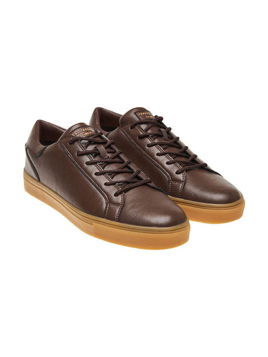 Funky Buddha Sneakers Brown