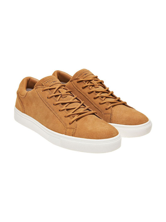 Funky Buddha Sneakers Brown