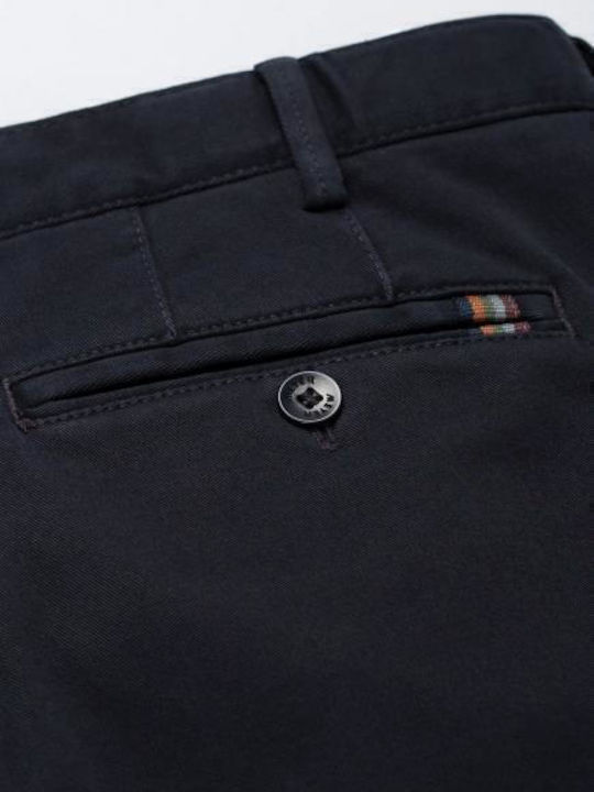 Trousers Chino Navy