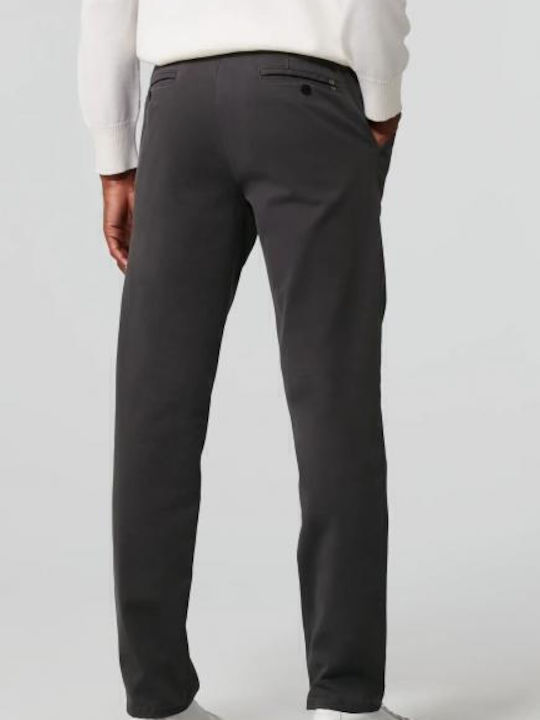 Παντελόνι Chino Mid Grey
