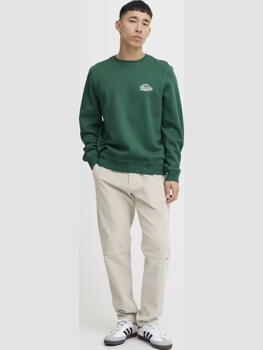 Sweatshirt Evergreen (green)