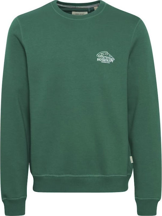 Sweatshirt Evergreen (green)