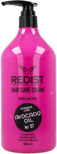 Redist Μάσκα Μαλλιών 1000ml