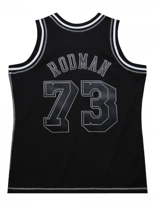 Mitchell & Ness