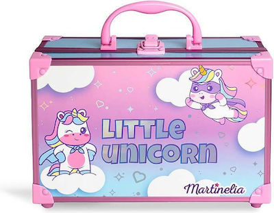 Martinelia Little Unicorn Kids Makeup Believe In Unicorns