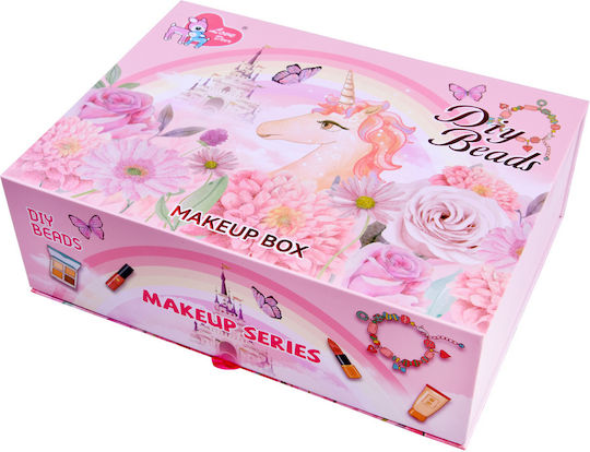 Make-up Set Cosmetics Case Za4705