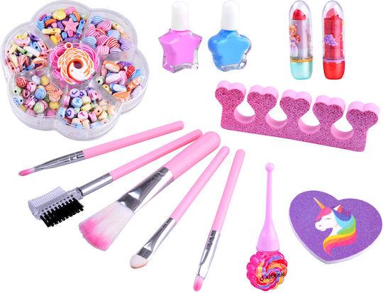 Make-up Set Cosmetics Case Za4705