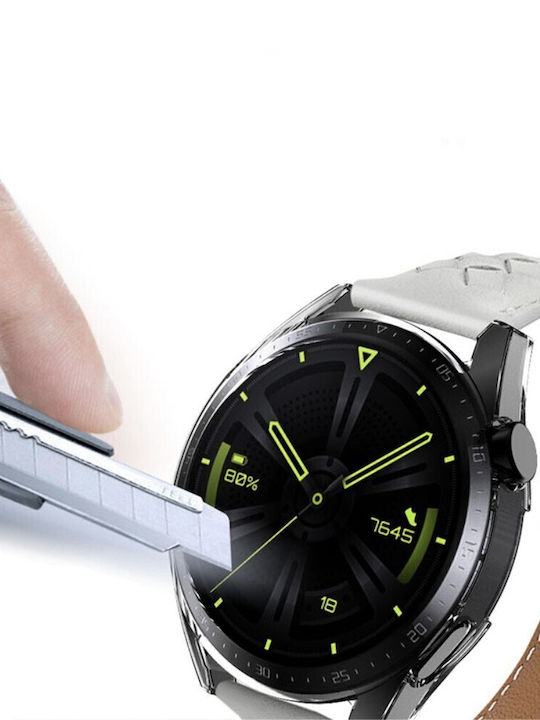 Screen Protector για το Huawei Watch GT 3 42mm 1τμχ