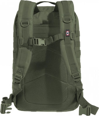 Tac Maven Military Backpack Backpack in Green Color 33.4lt D16001-06