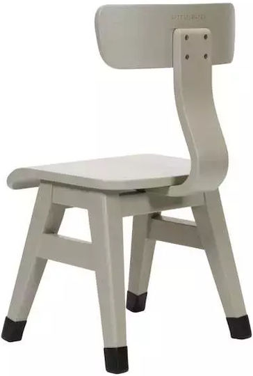 Chair Green 31.5x28.5x59cm