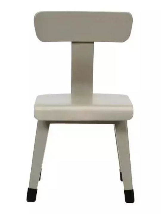 Παιδική Καρέκλα Πράσινη 31.5x28.5x59εκ.