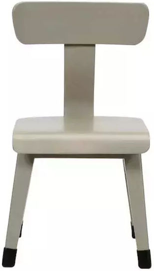 Chair Green 31.5x28.5x59cm