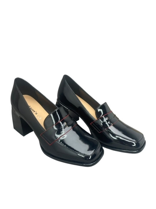 Pumps Schwarz